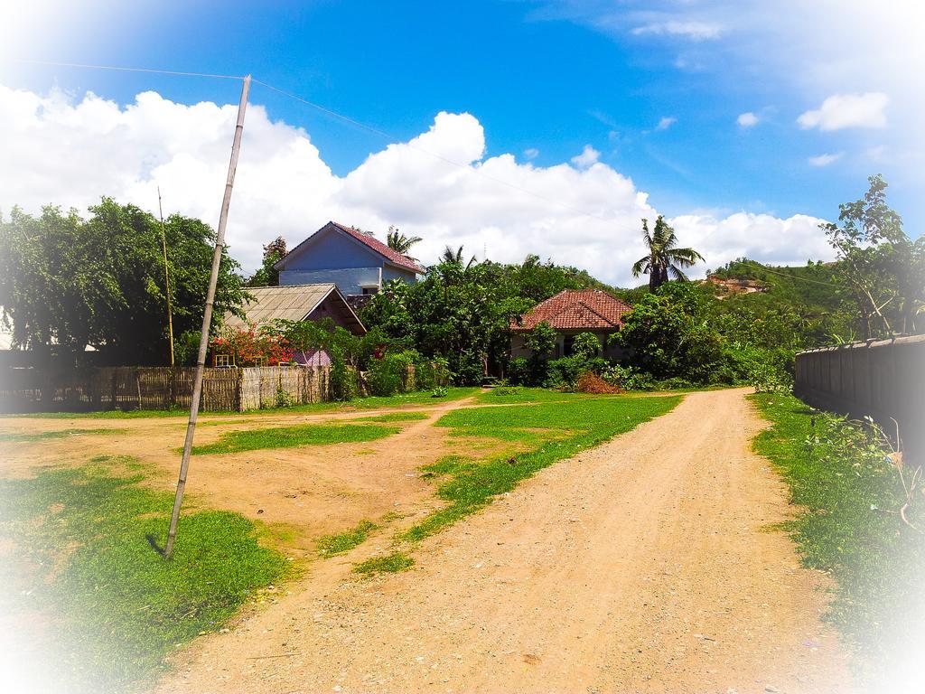 Lazy Inn Kuta  Exterior foto